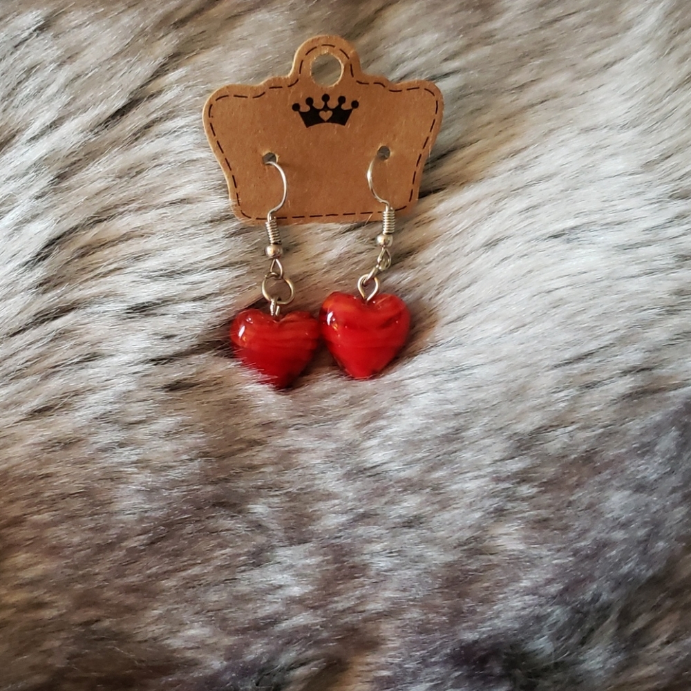 Earrings - Picture 3 of 3
